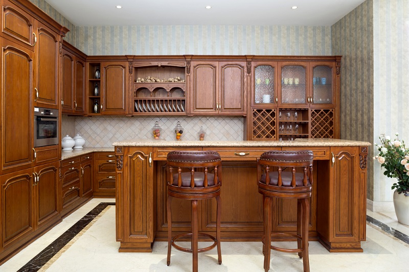 Tips to Effective Yet Doable Small Kitchen Renovation