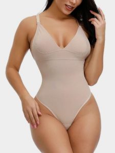 All Day Invisible Bodysuit Shaper