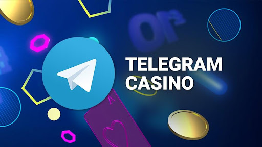 telegram casino