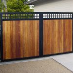 WHAT YOU NEED TO KNOW ABOUT MAINTENANCE FOR YOUR ALUMINIUM GATES