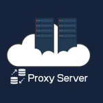 proxy serverv