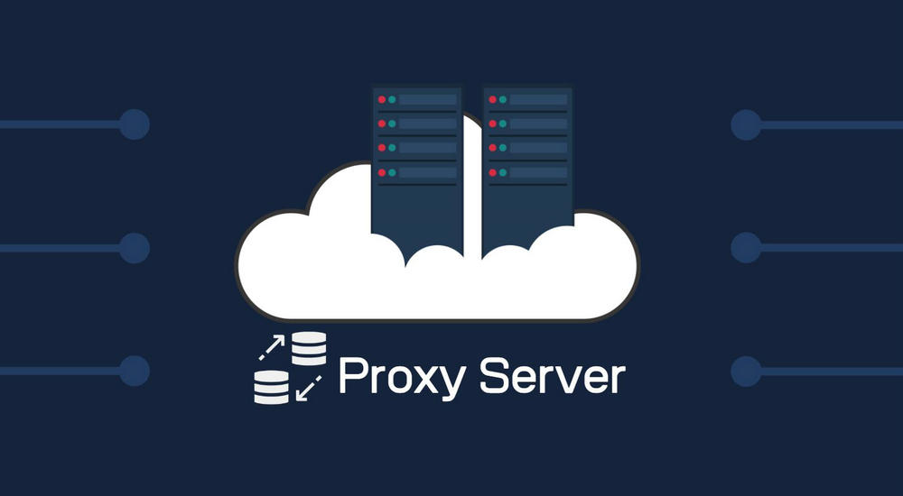 proxy serverv