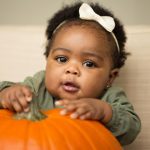 14 Adorable Outfit Ideas for Your Baby's First Halloween