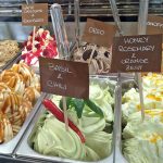 Where to find the best ice cream in London