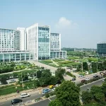 Guest Post - Places to Visit in Gurgaon 