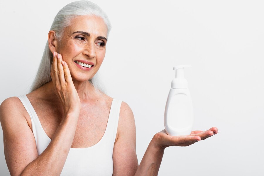 Best Anti-aging products